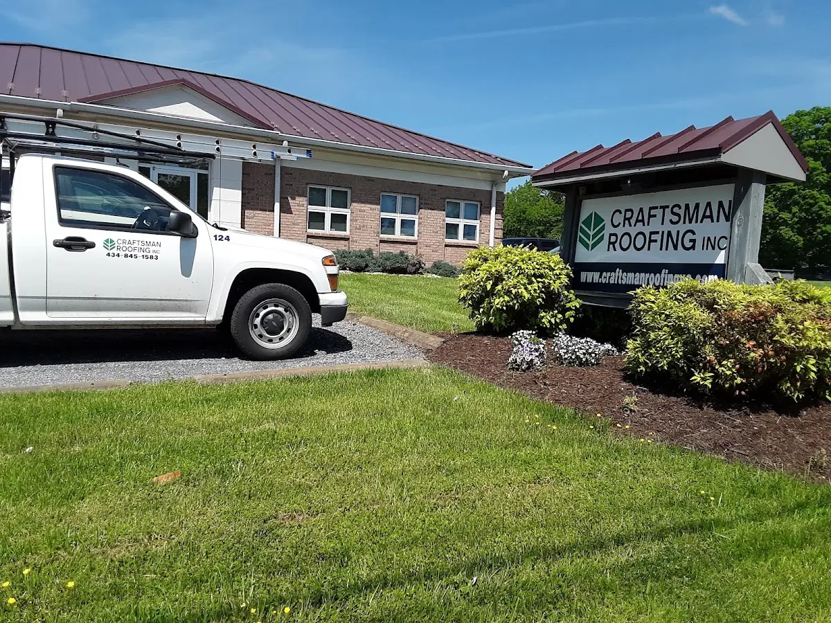 Quality Hail Damage Roof Repair by experienced craftsmen in Fort Myer